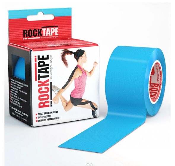 Rocktape 5cm x 5m