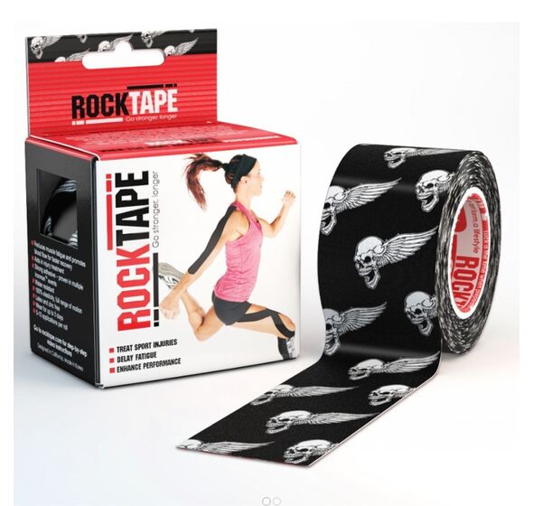 Rocktape 5cm x 5m