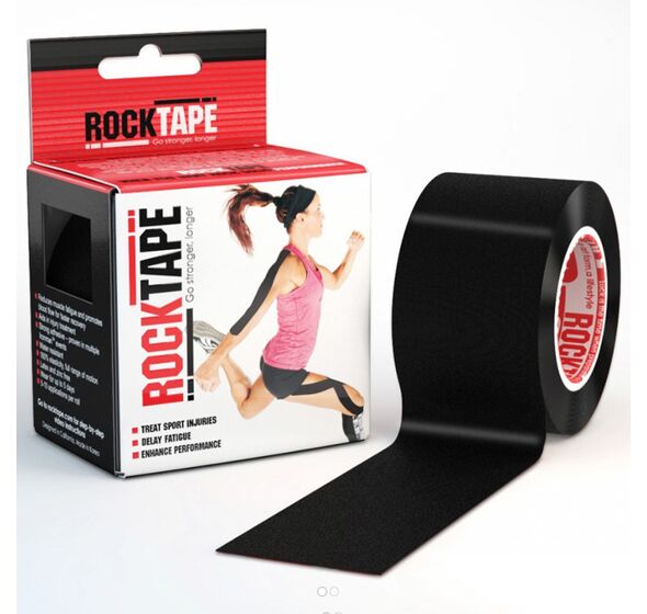 Rocktape 5cm x 5m