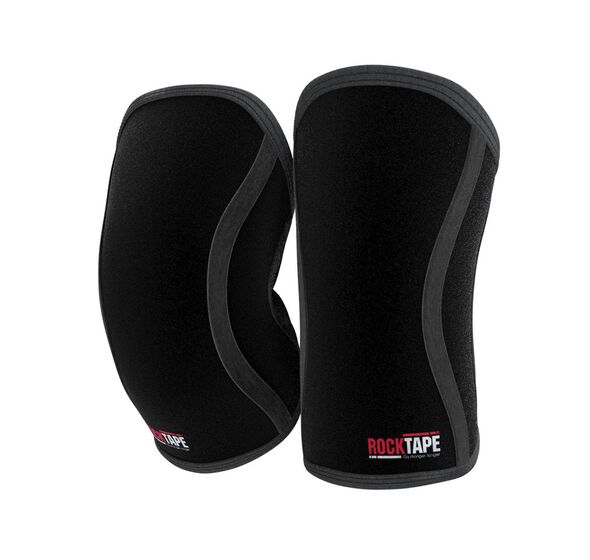 Assassins Knee Sleeves 5mm (Rocktape)