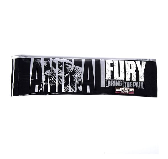 Animal Fury Stick 1 Pack, 16.53g (Universal)