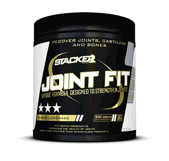 Joint fit 300g (Stacker2)