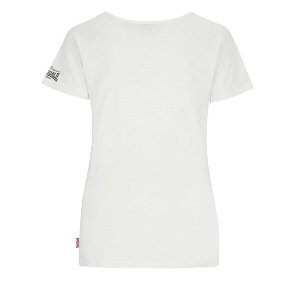 Ladies T-Shirt ST. HELENS 115597 (Lonsdale)