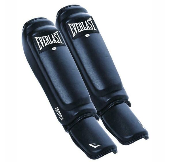 Shin &amp; Instep Guard Mertilal Arts 7450 (Everlast)