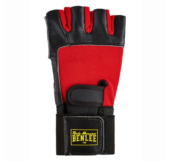 Fitness Gloves Wrist (199124) (Benlee)