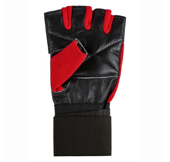 Fitness Gloves Wrist (199124) (Benlee)