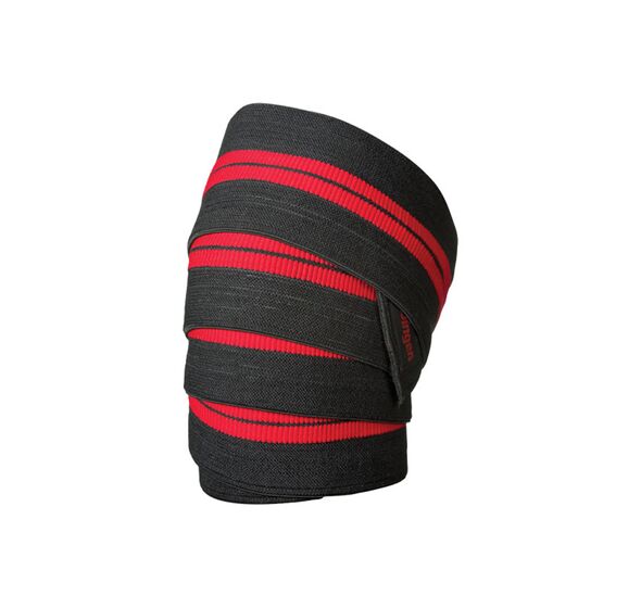 Red Line Knee Wraps (Ζεύγος) (Harbinger)