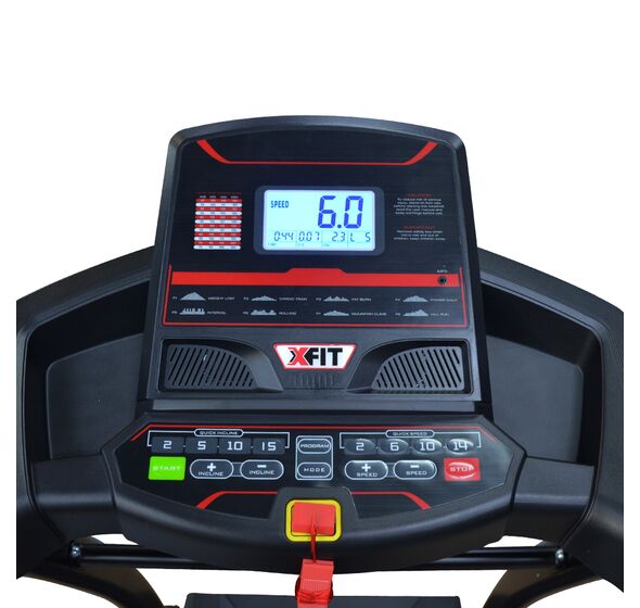 Spin Bike SRX 45 S (Toorx)