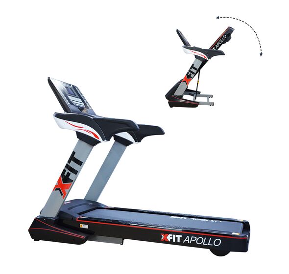 Spin Bike SRX 45 S (Toorx)