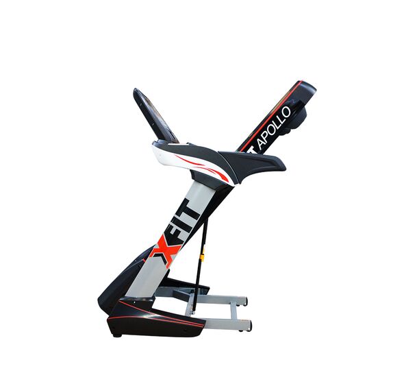 Spin Bike SRX 45 S (Toorx)