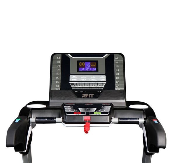 Spin Bike SRX 45 S (Toorx)