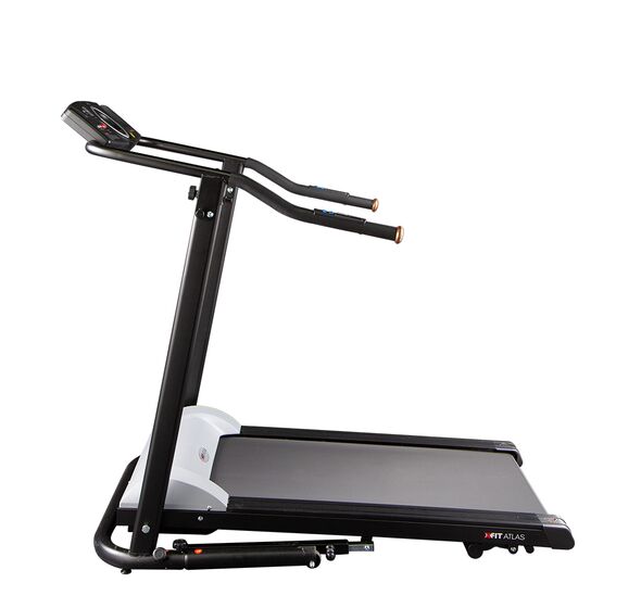 Spin Bike SRX 45 S (Toorx)