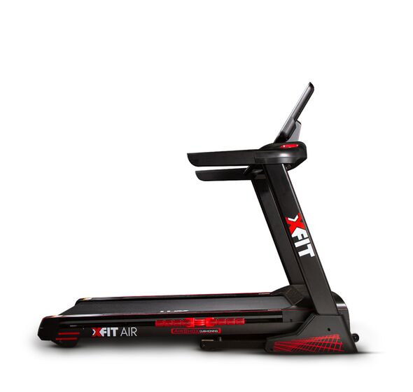 Spin Bike SRX 45 S (Toorx)