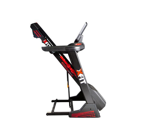 Spin Bike SRX 45 S (Toorx)