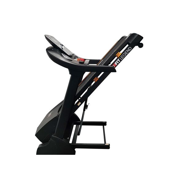 Spin Bike SRX 45 S (Toorx)