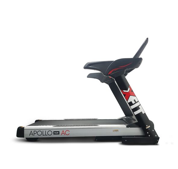 Spin Bike SRX 45 S (Toorx)