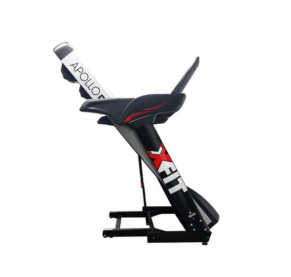 Spin Bike SRX 45 S (Toorx)