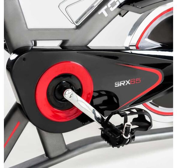 Επαγγελματικό Ποδήλατο Indoor Bike SRX 3500 (Toorx)