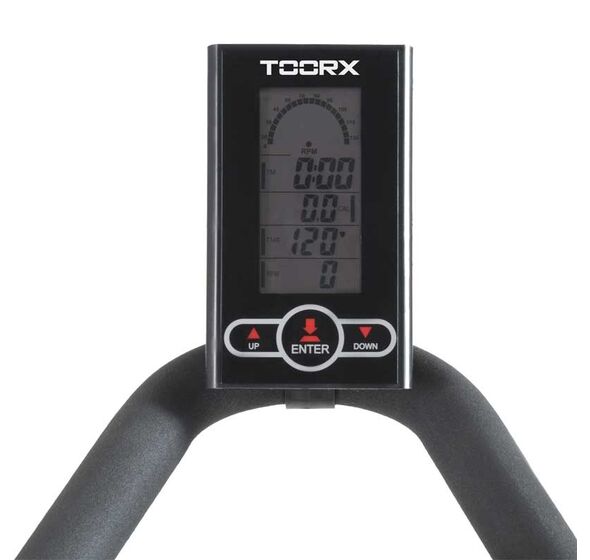 Επαγγελματικό Ποδήλατο Indoor Bike SRX 3500 (Toorx)