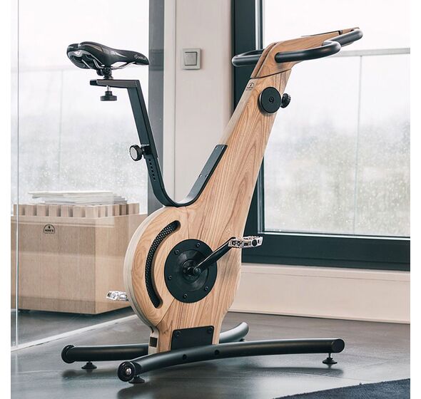 Επαγγελματικό Ποδήλατο Indoor Bike SRX 3500 (Toorx)