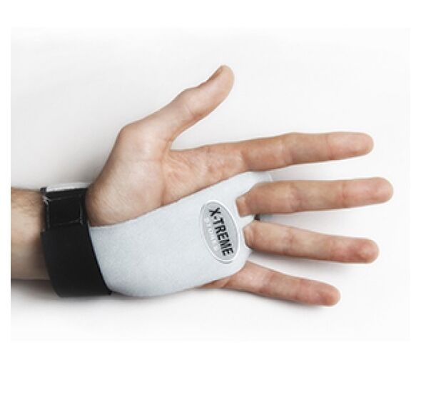 Gym Palm Guard (X-Treme Stores)