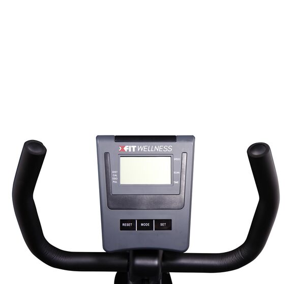 Spin Bike SRX 45 S (Toorx)