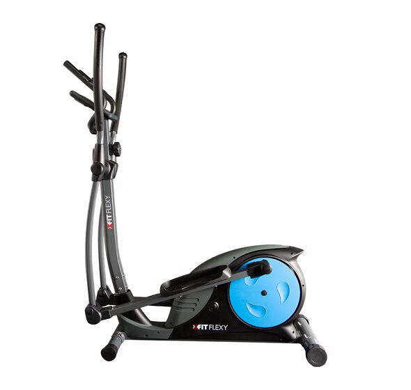 Incline Elliptical E88 (Sportop)