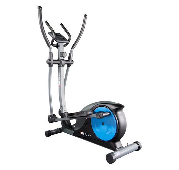 Incline Elliptical E88 (Sportop)