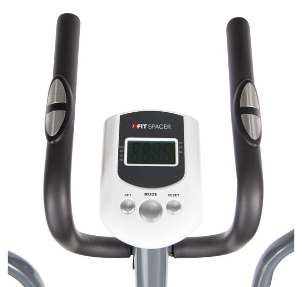 Incline Elliptical E88 (Sportop)