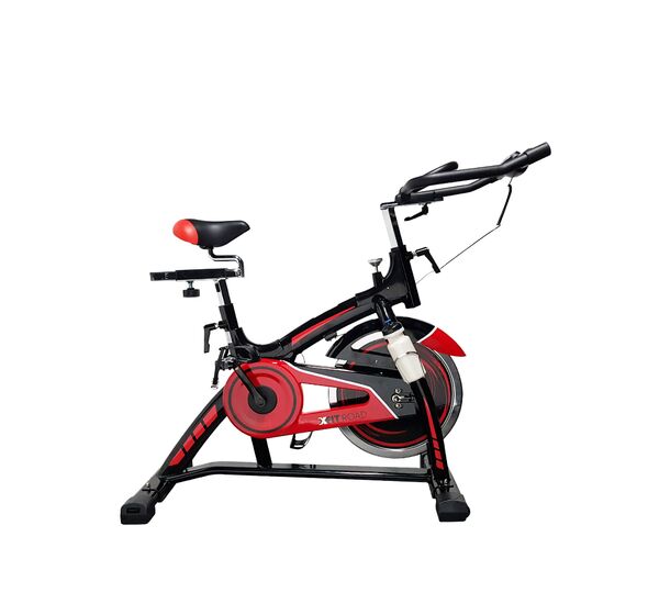 Spin Bike SRX 45 S (Toorx)