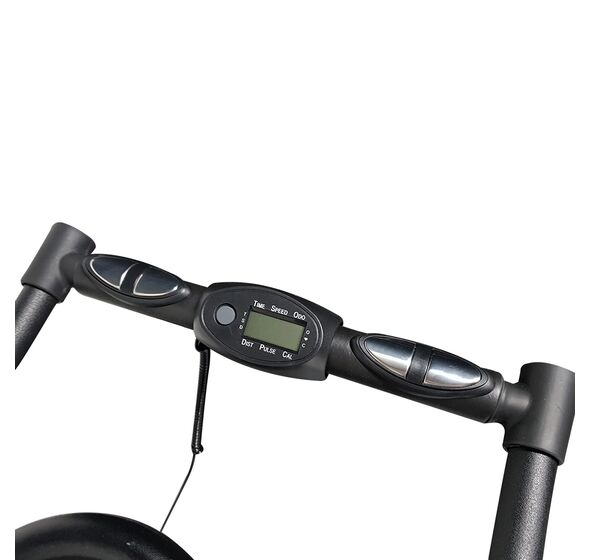 Spin Bike SRX 45 S (Toorx)