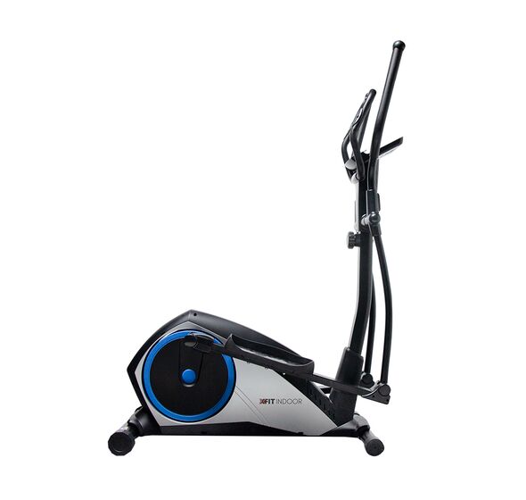 Incline Elliptical E88 (Sportop)