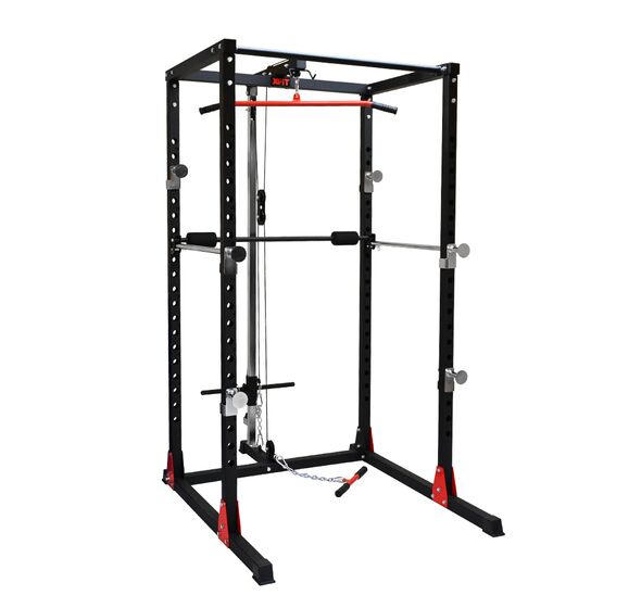 Gym Cage (X-FIT)