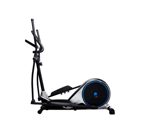 Incline Elliptical E88 (Sportop)