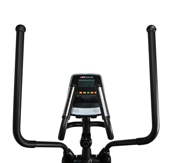 Incline Elliptical E88 (Sportop)