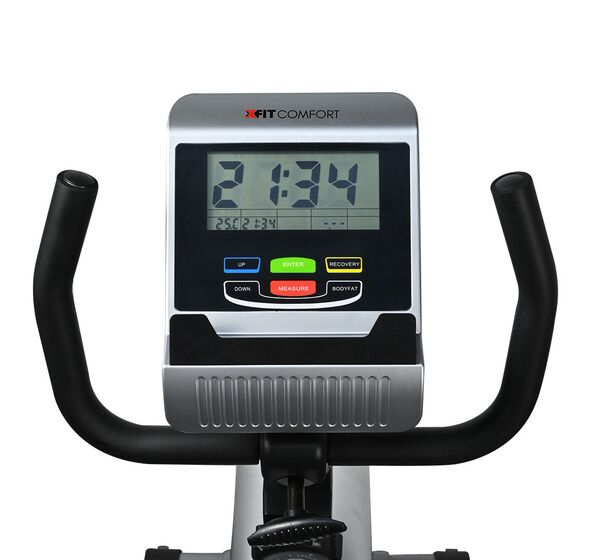 Spin Bike SRX 45 S (Toorx)