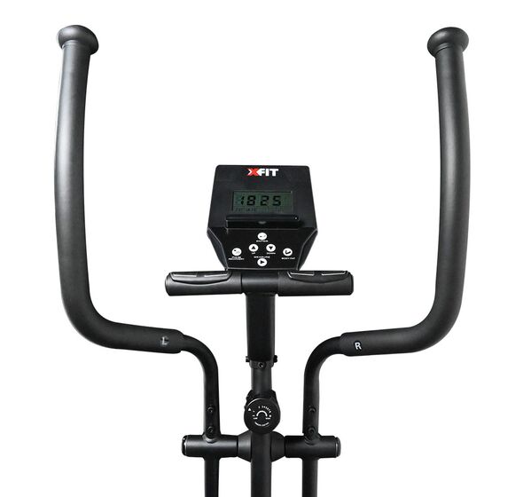 Incline Elliptical E88 (Sportop)