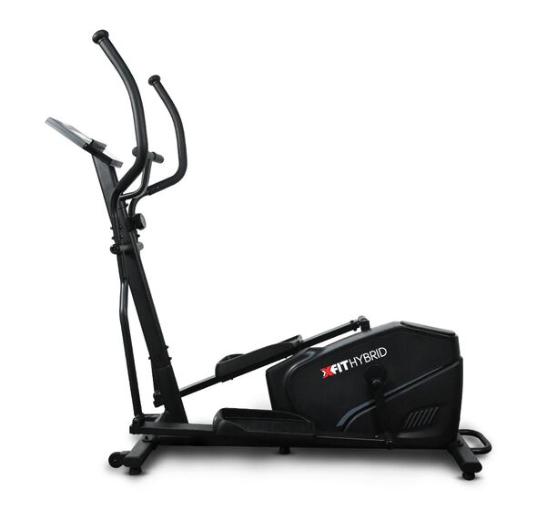 Incline Elliptical E88 (Sportop)