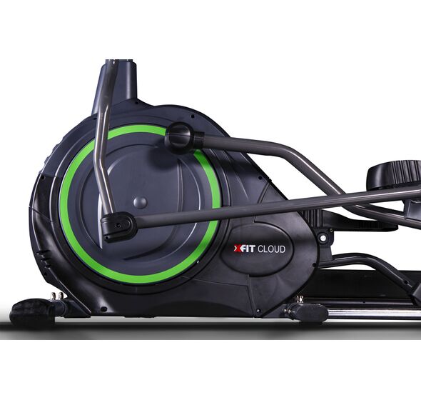 Incline Elliptical E88 (Sportop)