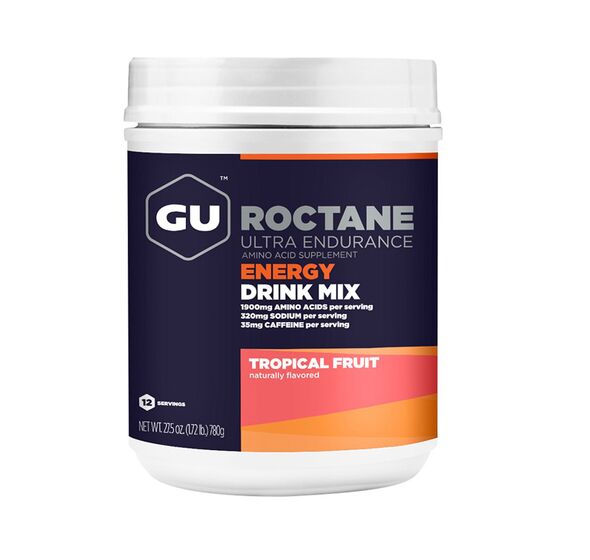 Roctane Energy Drink Mix 780g (GU)