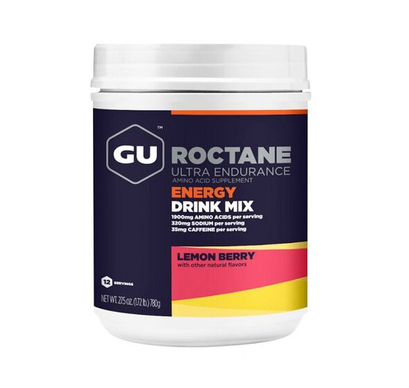 Roctane Energy Drink Mix 780g (GU)