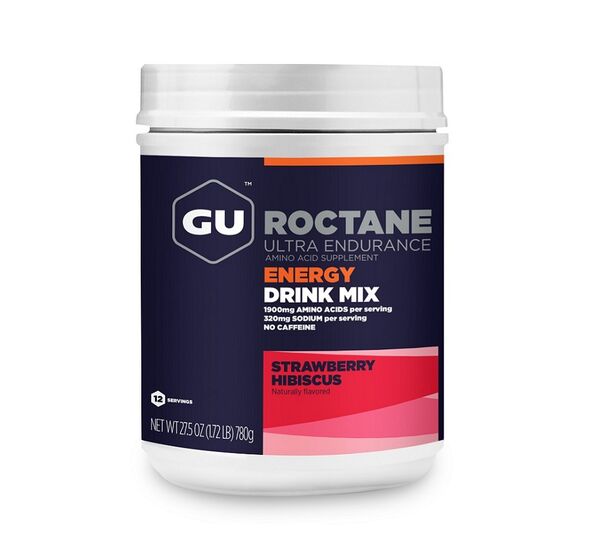 Roctane Energy Drink Mix 780g (GU)