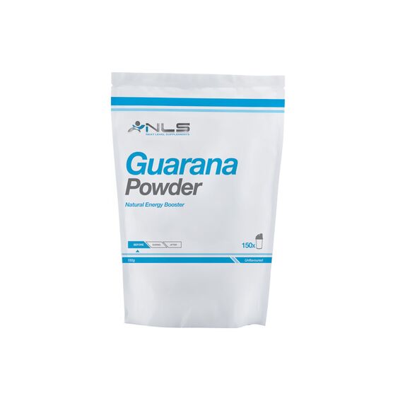 Guarana 150g (NLS)