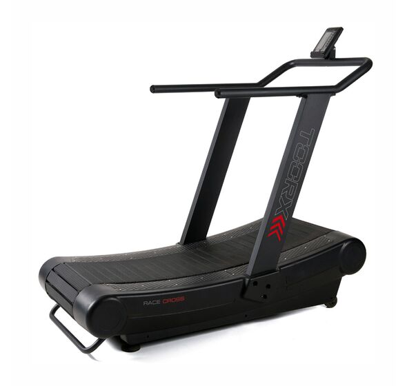 Professional Treadmill Race Cross (Toorx)