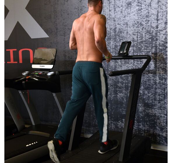 Professional Treadmill Race Cross (Toorx)