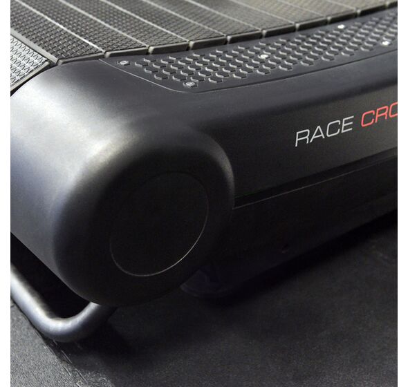 Professional Treadmill Race Cross (Toorx)