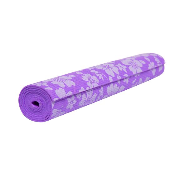 Yoga Mat Printed (X-FIT)