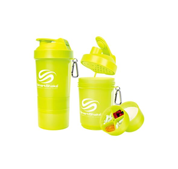 SmartShake Original 2Go 600ml