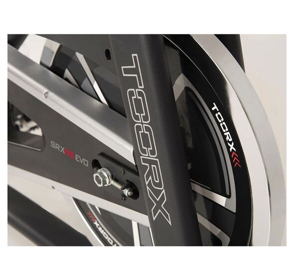 Toorx srx 80 discount evo