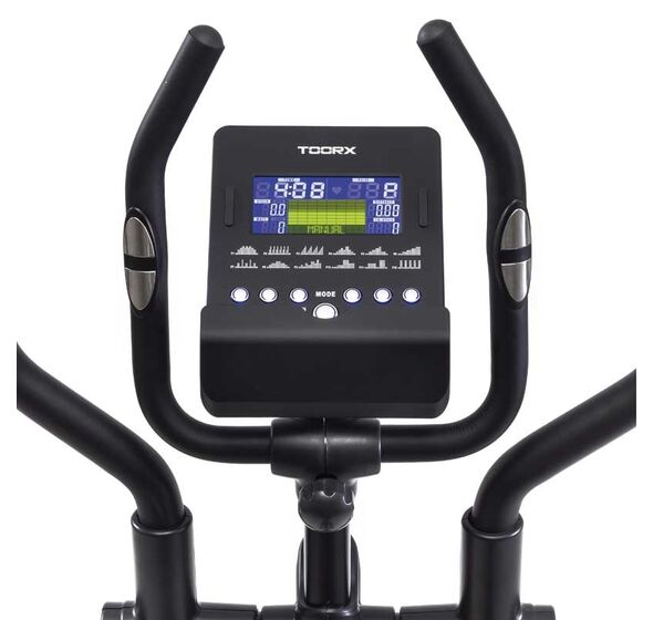 Ποδήλατο Indoor Cycling SRX-65 Evo (Toorx)